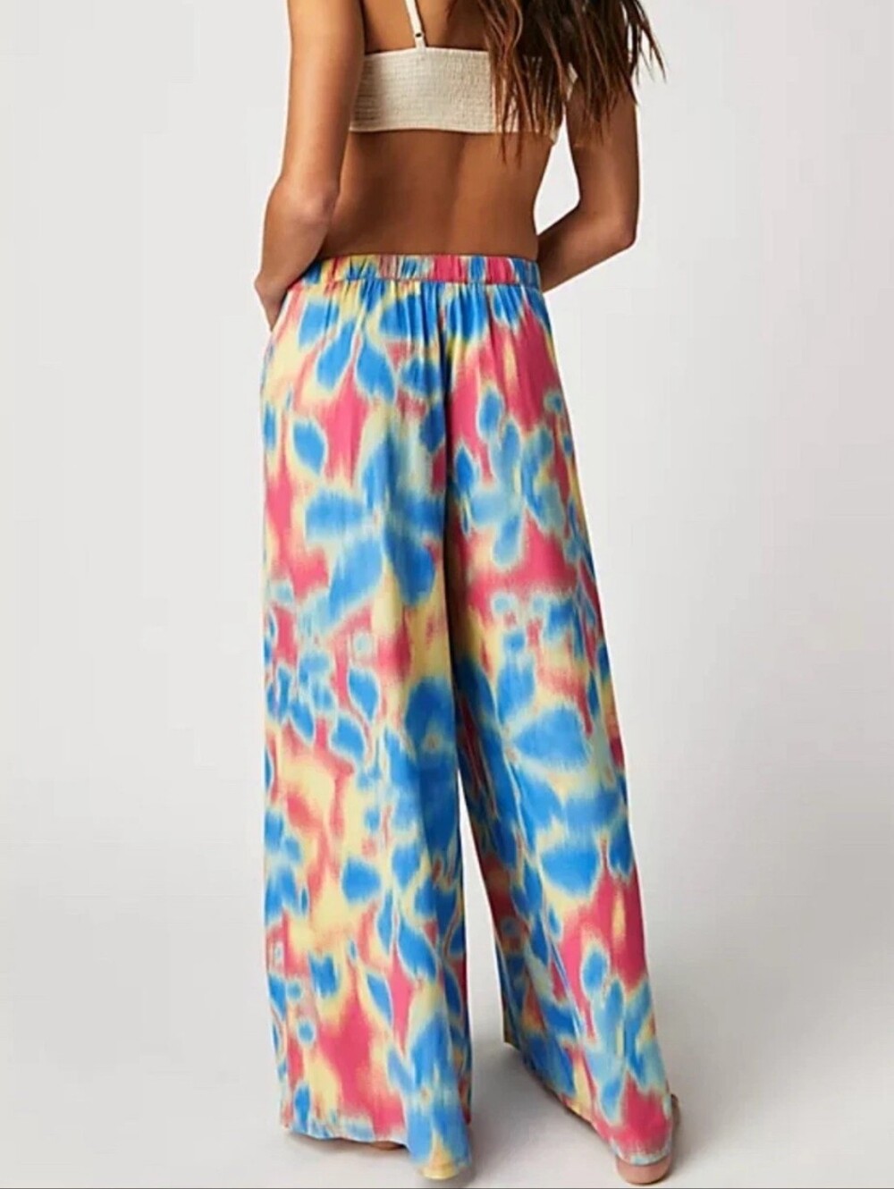 NWT Free People Wild Child Pant